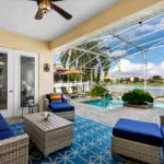 Lake Sunrise Villa, Formosa Gardens