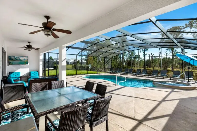 South View Villa, Solterra 9 bed home