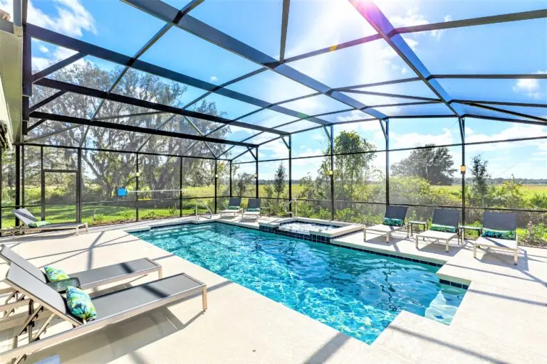 Solterra Sunshine 7 bed home