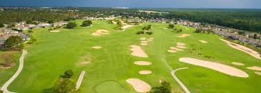 Highlands fairways