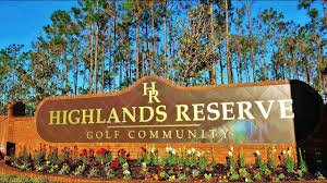 Highlands Reserve