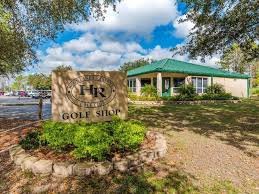 Club House Highland