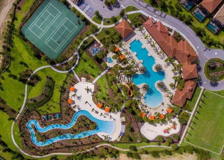 Solterra community overview