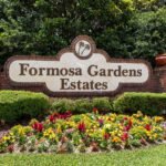 Formosa Gardens Gated Community