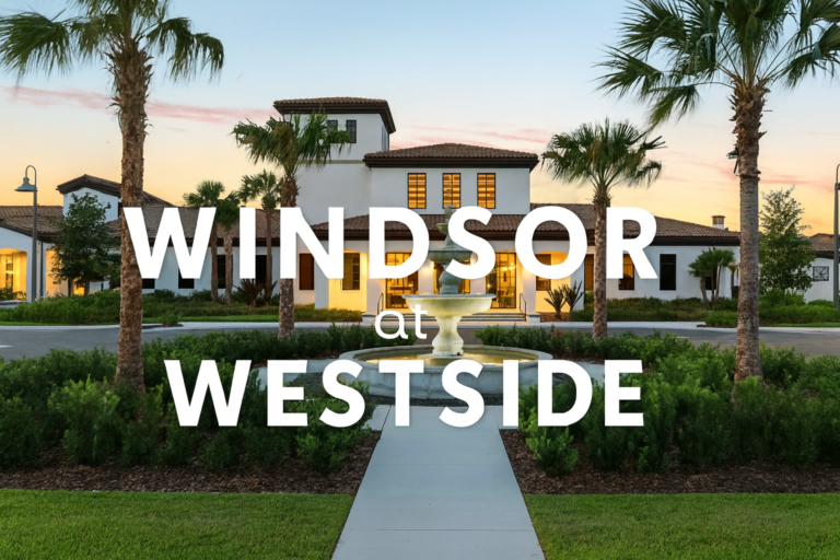 Windsor at Westside